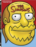 Simpsonit Kaudet