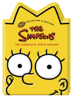 Simpsonit Jaksot